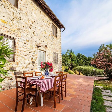 Residence Al Foionco Lucca Exterior photo