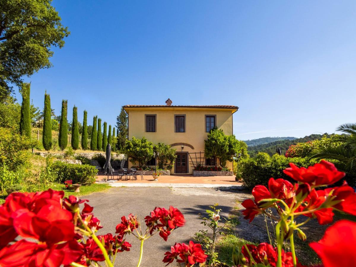 Residence Al Foionco Lucca Exterior photo