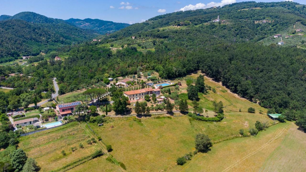 Residence Al Foionco Lucca Exterior photo