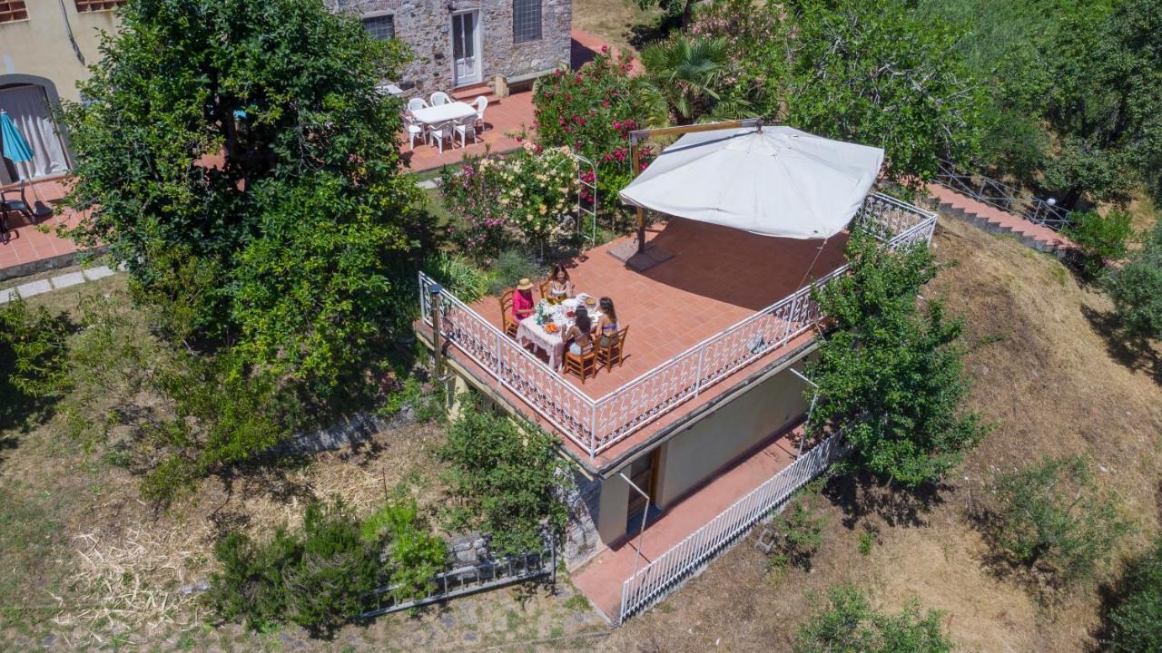 Residence Al Foionco Lucca Exterior photo