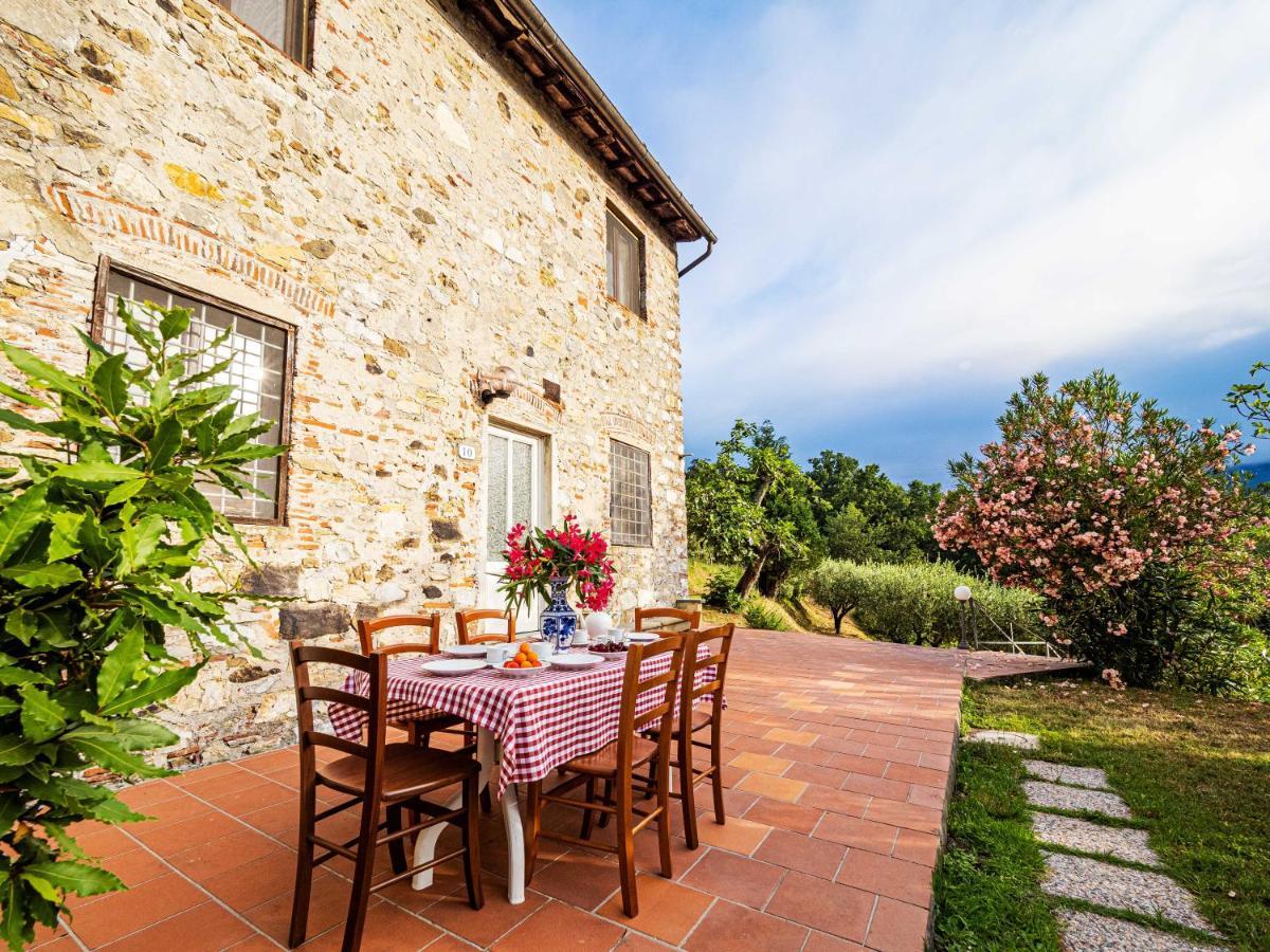 Residence Al Foionco Lucca Exterior photo